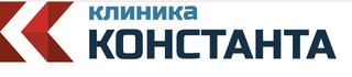Логотип Клиника Константа