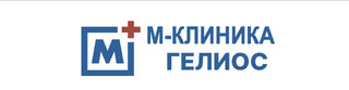 Логотип Медицинский центр Гелиос