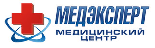 Логотип Медицинский центр МедЭксперт Вологда