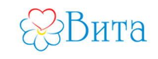 Логотип Медицинский центр Вита на Герцена
