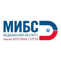 Логотип МРТ-центр МИБС-Вологда