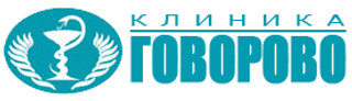 Логотип Реабилитационный центр Говорово