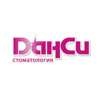 Логотип Стоматология Данси