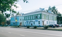 Медицинский центр Вита на Герцена
