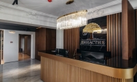 Стоматология Династия