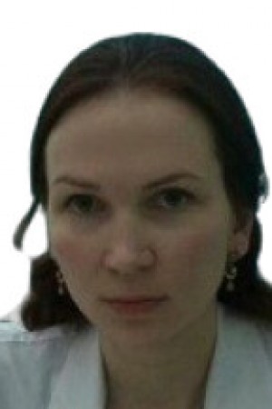 Сальникова Ольга Борисовна
