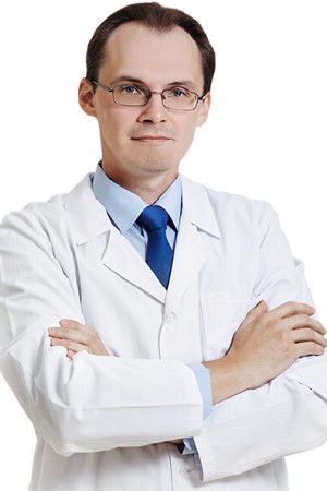Лобашев Андрей Германович