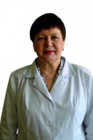 Субботина Галина Николаевна