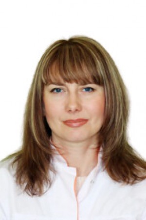 Зенина Лариса Владимировна