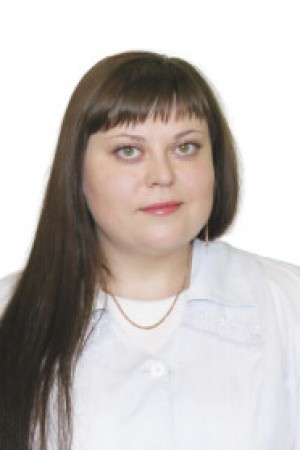 Беляева Екатерина Сергеевна