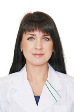 Ерощенко Евгения Алексеевна