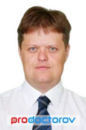Шленский Михаил Сергеевич