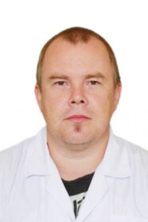 Наумов Сергей Аркадьевич