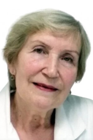 Абрамович Вера Николаевна