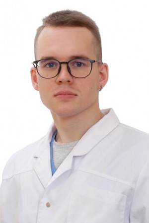 Татаринов Алексей Владимирович