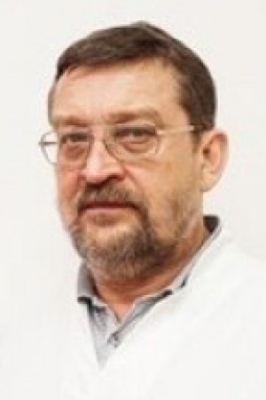 Жила Сергей Станиславович