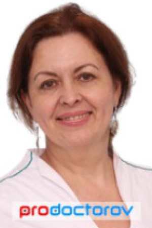 Жохова Ирина Рудольфовна