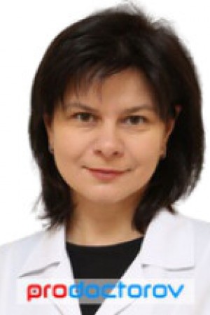 Наумова Наталья Александровна