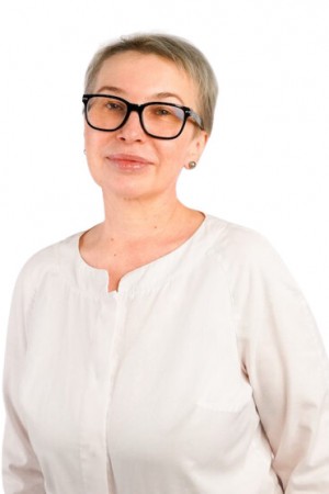 Миланина Светлана  Артуровна