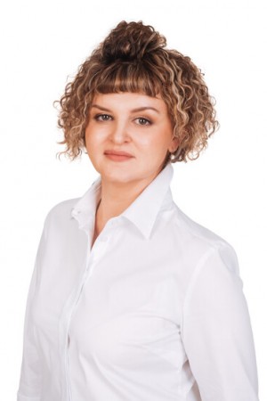 Фалина Ирина Алексеевна