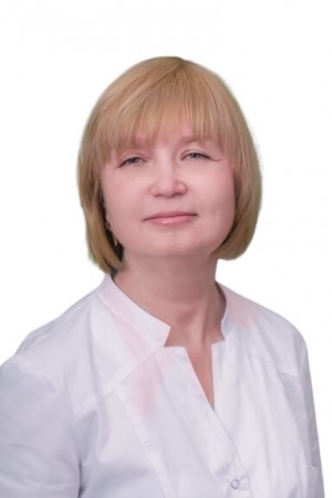 Курапова Марина Аркадьевна