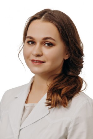 Щукина Светлана Андреевна
