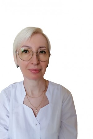 Липей Наталья Александровна