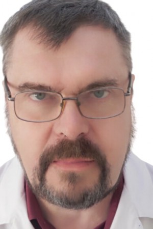 Каретников Игорь Александрович