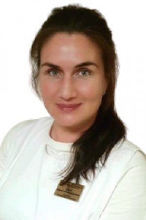 Курусь Оксана Александровна