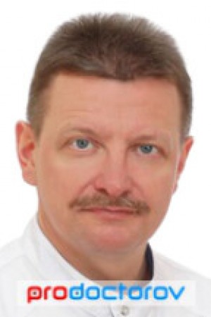 Хоробров Владимир Николаевич