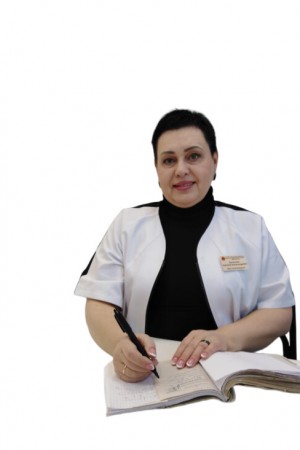 Басалаева Наталья Александровна