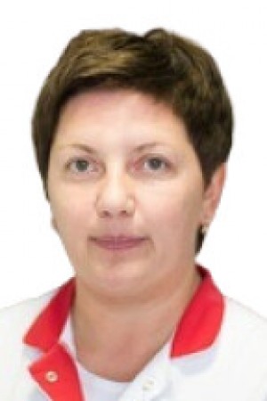 Томилова Ирина Васильевна