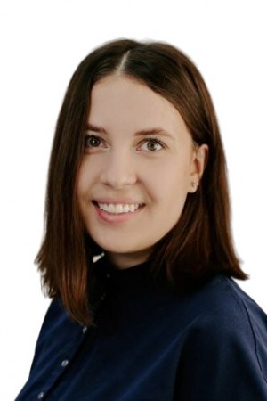 Веселкова Наталья Александровна