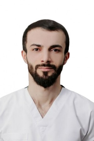 Сафарли Мирэль