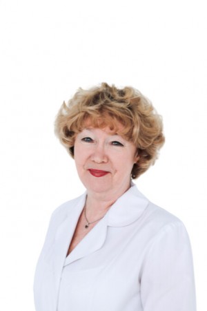 Исакова Наталия Михайловна