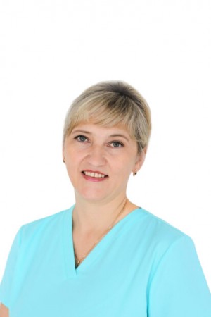 Шонбина Наталья Александровна
