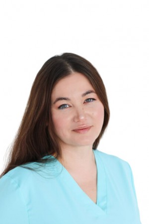 Киселева Арина Андреевна