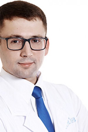 Губицкий Игорь Александрович