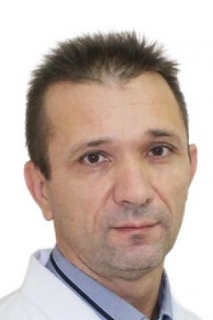 Ганин Алексей Владимирович