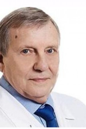 Шучев Владимир Борисович