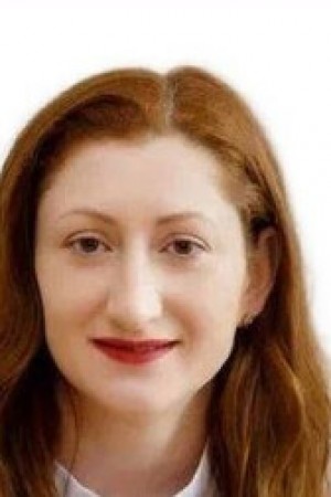 Абисалова Камилла Руслановна