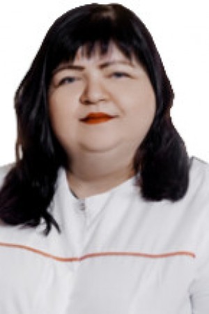 Ершова Татьяна Александровна