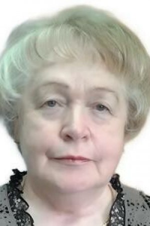 Качан Екатерина Васильевна