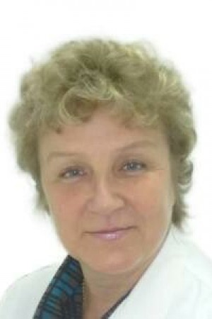 Климова Любовь Ивановна