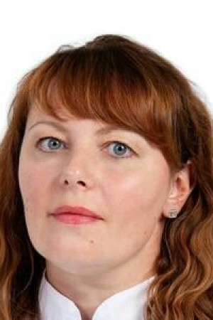 Антипина Юлия Владимировна