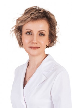 Майорова Ольга  Александровна