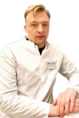 Чиркин Янек Витальевич