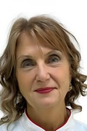 Овсянникова Светлана Алексеевна