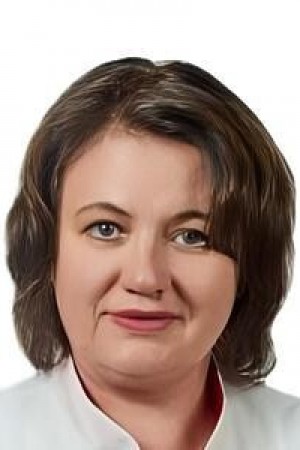 Акулинина Ольга Васильевна