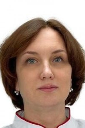 Вопилова Юлия Александровна